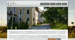 Desktop Screenshot of jable.si